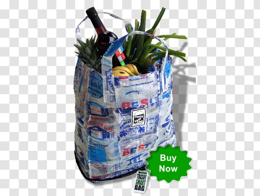 Plastic Trashy Bags Handbag Tasche - Gift Basket - Shopping Bag Transparent PNG