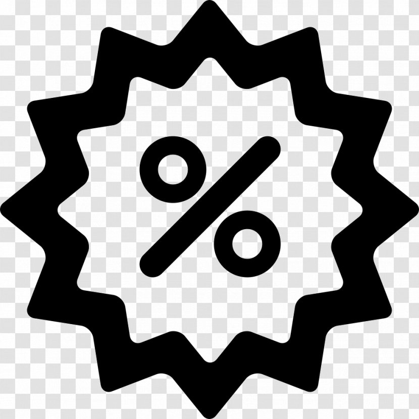Clip Art - Discounts And Allowances - Discounted Icon Transparent PNG