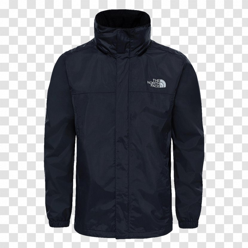 Hoodie T-shirt The North Face Polar Fleece Jacket - Clothing Transparent PNG