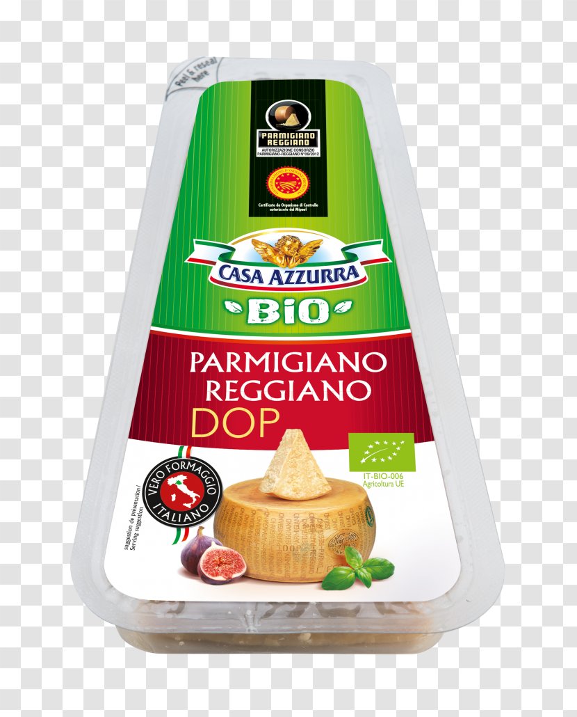Cow's Milk Parmigiano-Reggiano Pizza Appellation D'origine Protégée - Latte Bufalino Transparent PNG