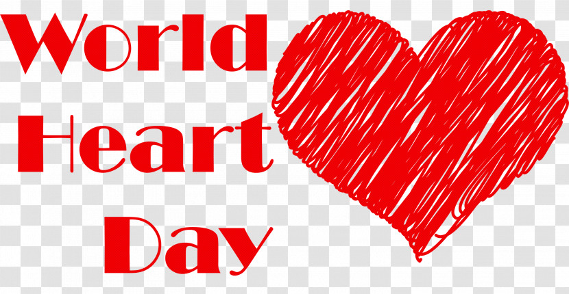 World Heart Day Heart Health Transparent PNG