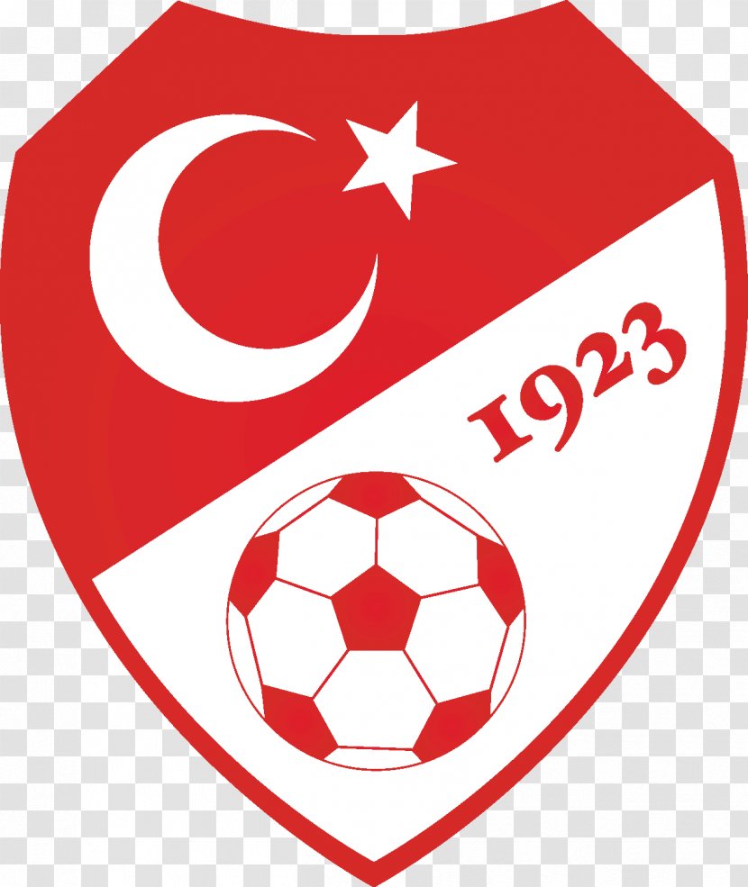 Turkey National Football Team Under-19 UEFA Nations League Turkish Federation - Ball Transparent PNG