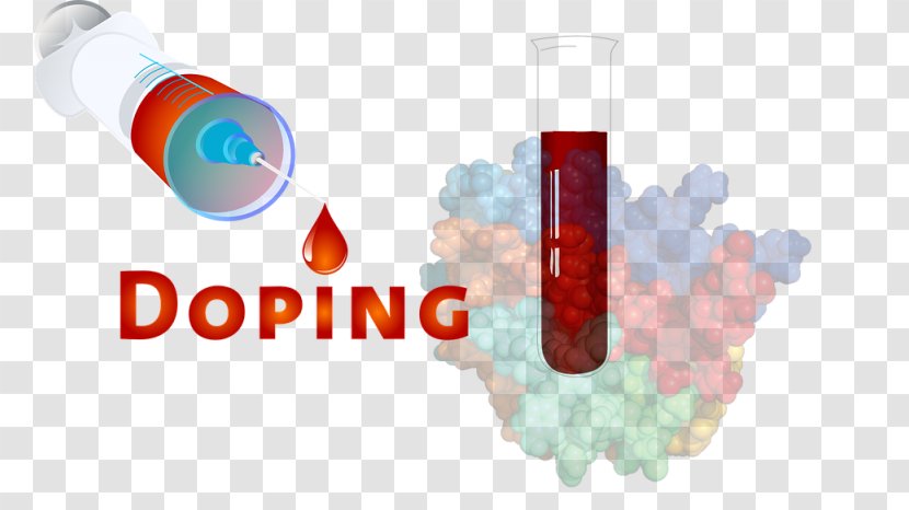 Doping In Sport Russia World Anti-Doping Agency Drug Test - Athlete - Recreational Use Transparent PNG