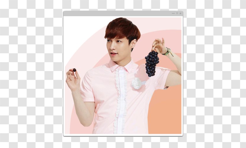 Yixing Zhang Exo Planet #2 – The Exo'luxion Lucky Ivy Club Corporation - Tree - K Pop Transparent PNG