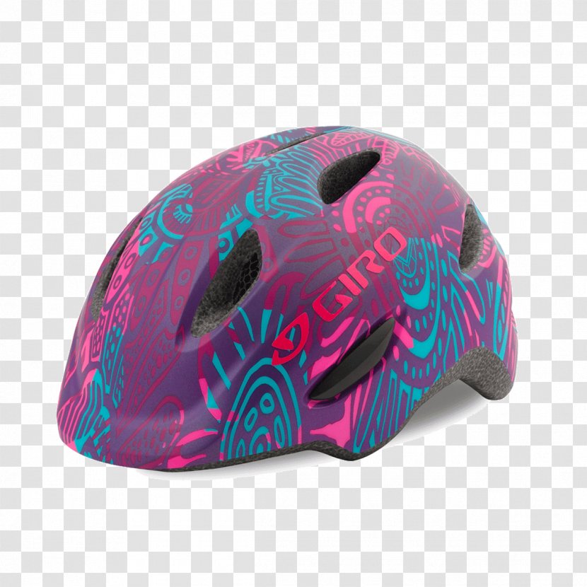 Giro D'Italia Bicycle Helmet Cycling - Personal Protective Equipment Transparent PNG