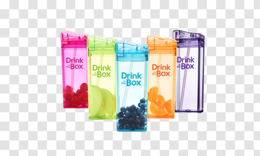 Lunchbox Juicebox Drink - Lunch - Juice Transparent PNG