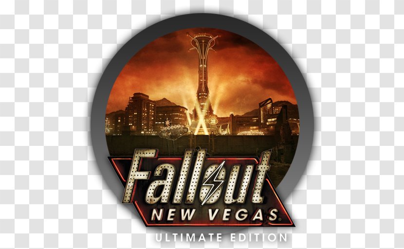 Fallout: New Vegas Fallout 3 Wasteland 2 The Elder Scrolls V: Skyrim - Roleplaying Game - Mod Transparent PNG