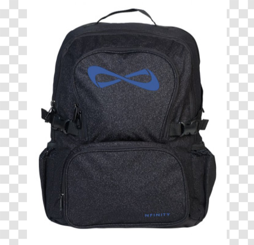 Nfinity Sparkle Backpack Athletic Corporation Amazon.com Cheerleading - Bag Transparent PNG