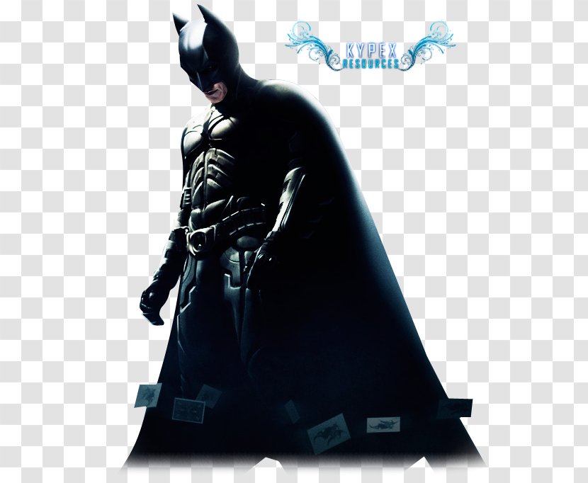 Batman: Arkham Knight YouTube Scarecrow Trailer - Fictional Character - Batman Transparent PNG