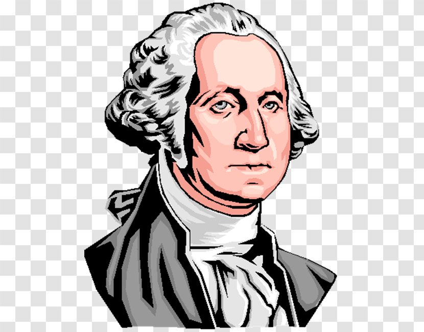 George Washington Birthplace National Monument Presidents' Day Washington, D.C. 1732-1799 - Heart - Memoirs Transparent PNG