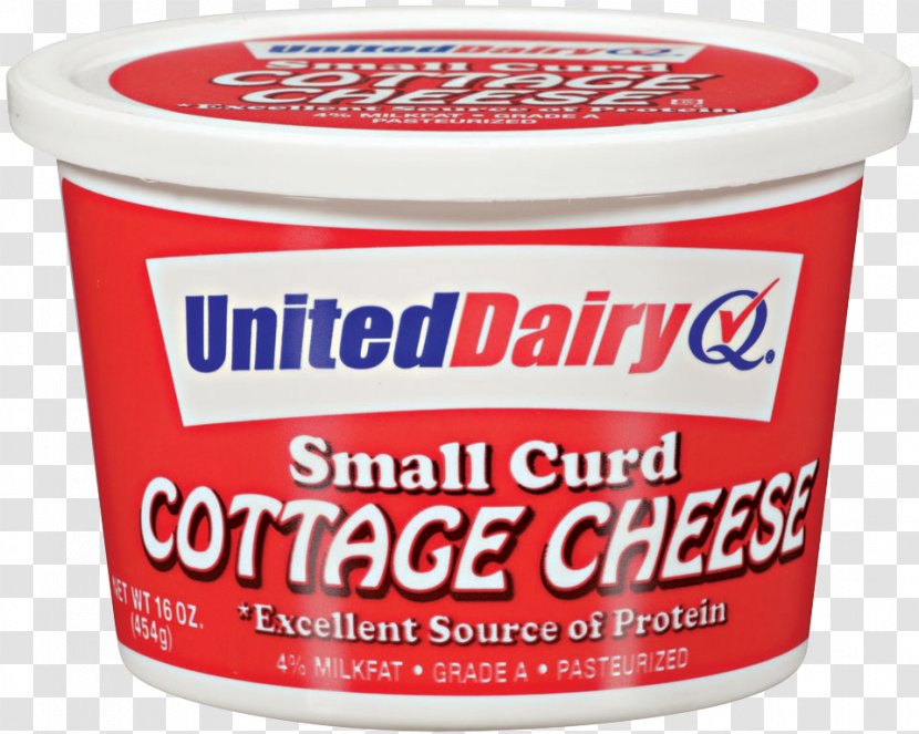 Cream Milk Substitute Cottage Cheese Dairy Products - Nutrition Transparent PNG