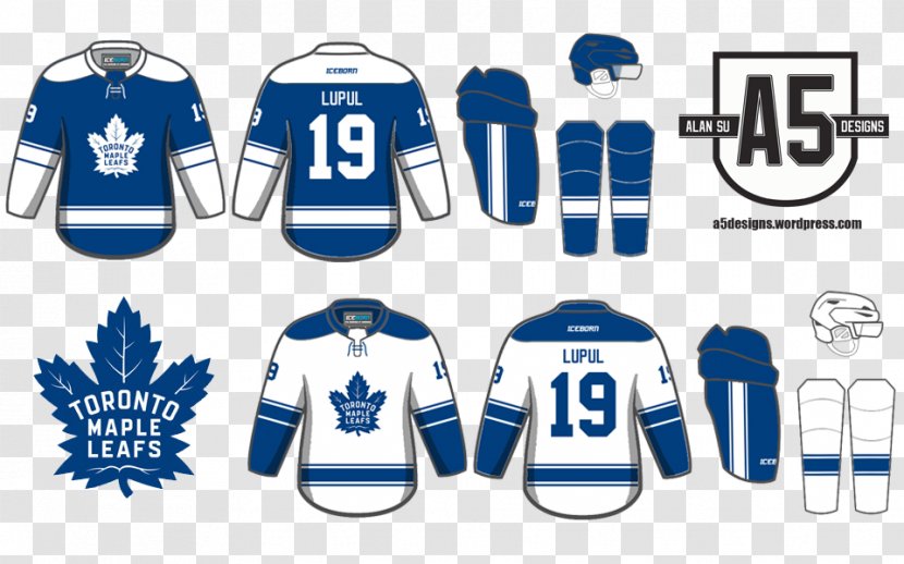 Toronto Maple Leafs Sports Fan Jersey T-shirt Licence Plate Tag - Text - Logo Transparent PNG