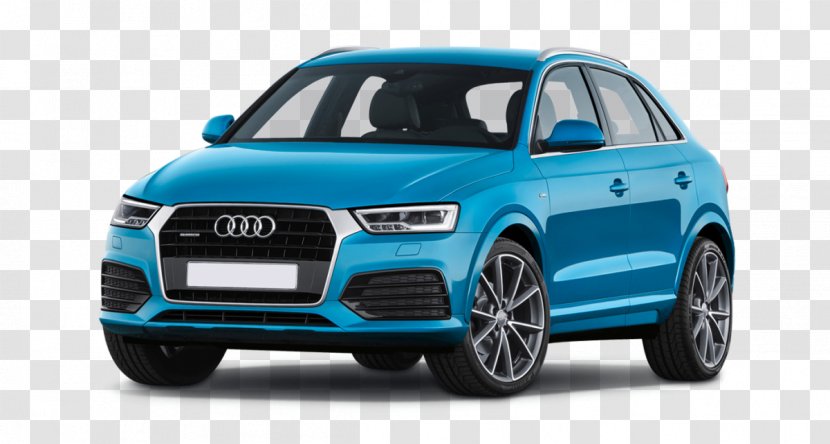 2016 Audi Q3 2015 Car R8 - Sports Transparent PNG