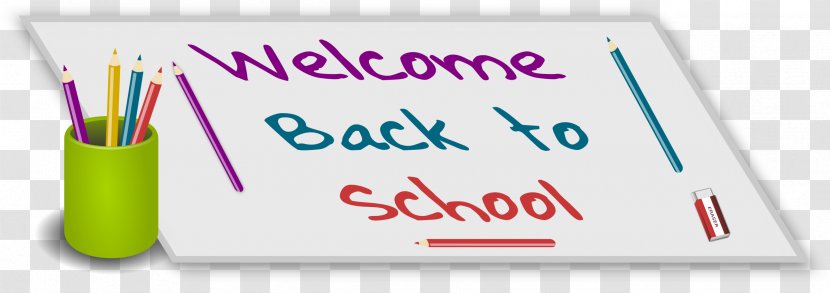 Animation School Clip Art - Brand - Welcome Transparent PNG