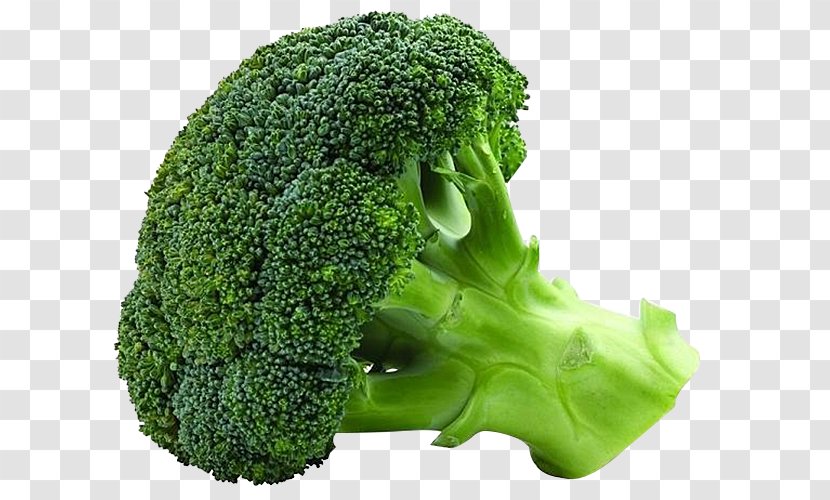 Vegetable Organic Food Broccoli Seed Cauliflower - Chinese Cabbage - Vegetables Transparent PNG