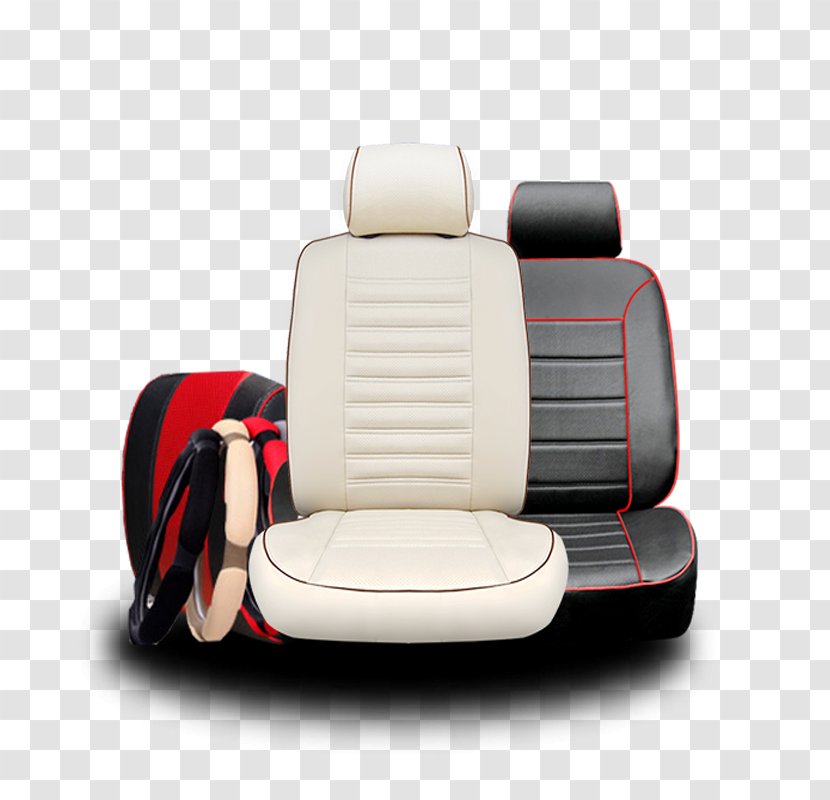 Car Chair Seat - Compact - Steering Wheel Cover Cushion Products In Kind Transparent PNG