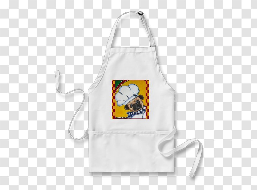 T-shirt Fever Gift Birthday Apron Woman - Christmas Transparent PNG