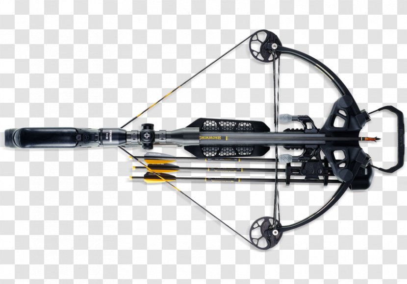 Compound Bows Browning Arms Company Crossbow Weapon Safford Trading - Hunting Transparent PNG