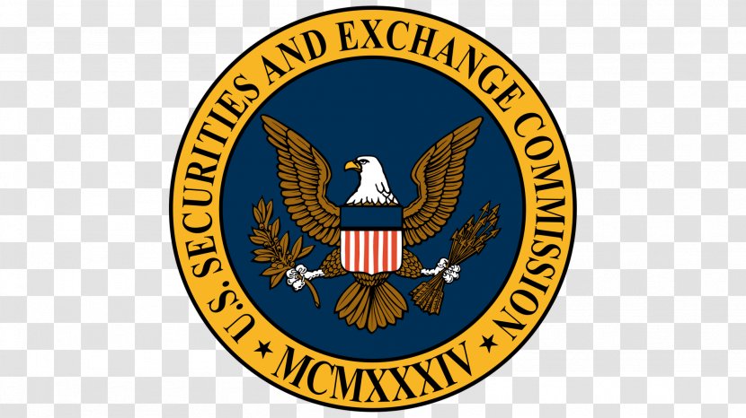 U.S. Securities And Exchange Commission Initial Coin Offering Investor Cryptocurrency Public - 99 Minus 50 Transparent PNG