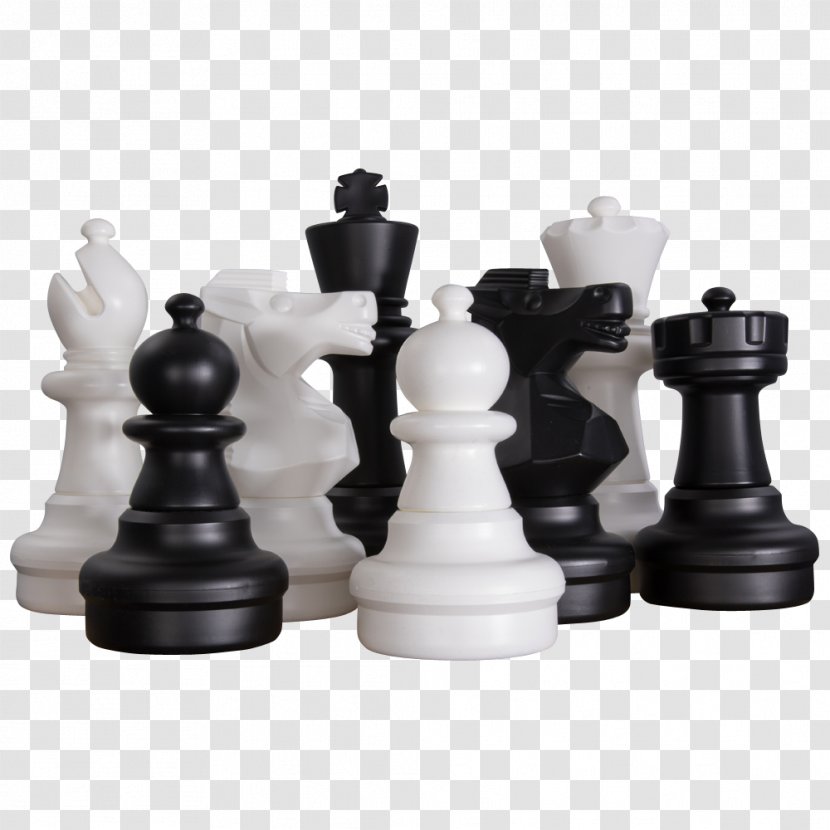 Chess Piece Game Draughts Checkmate - Recreation Transparent PNG