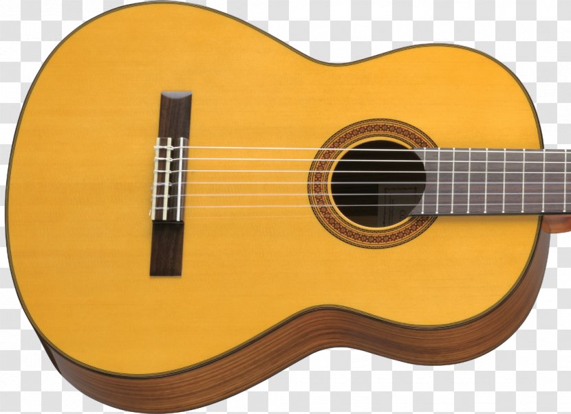 Acoustic Guitar Tiple Cuatro Ukulele Cavaquinho - Heart Transparent PNG