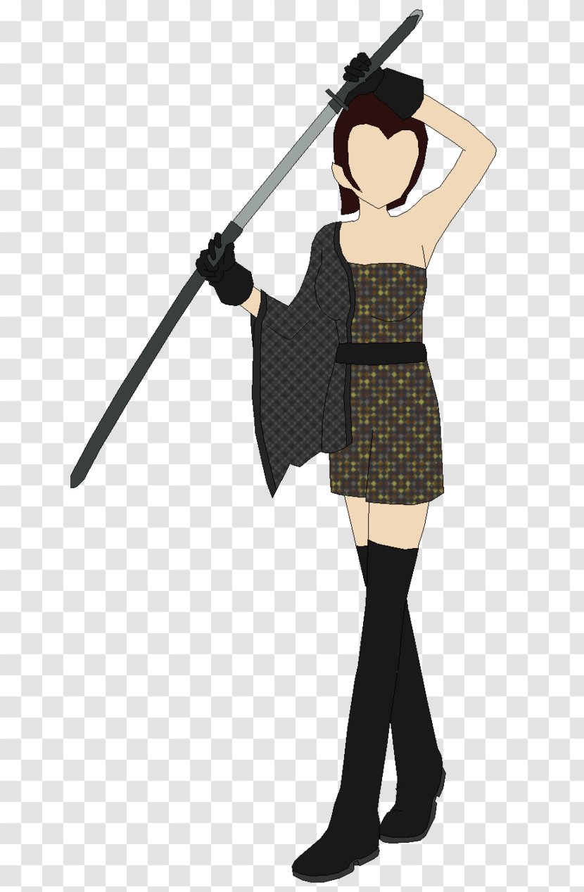 Cartoon - Joint - Female Star Transparent PNG