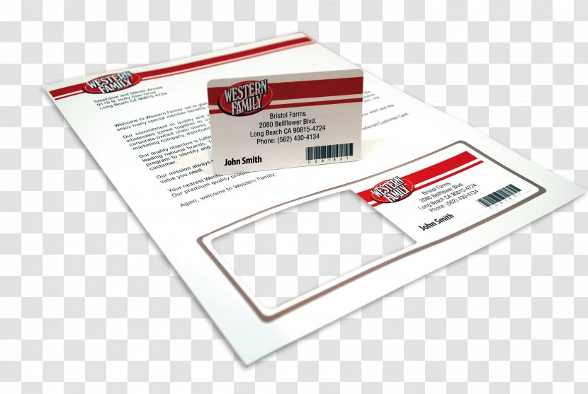 Paper Relyco Sticker Plastic Identity Document - Loyalty Program - Top Label Transparent PNG