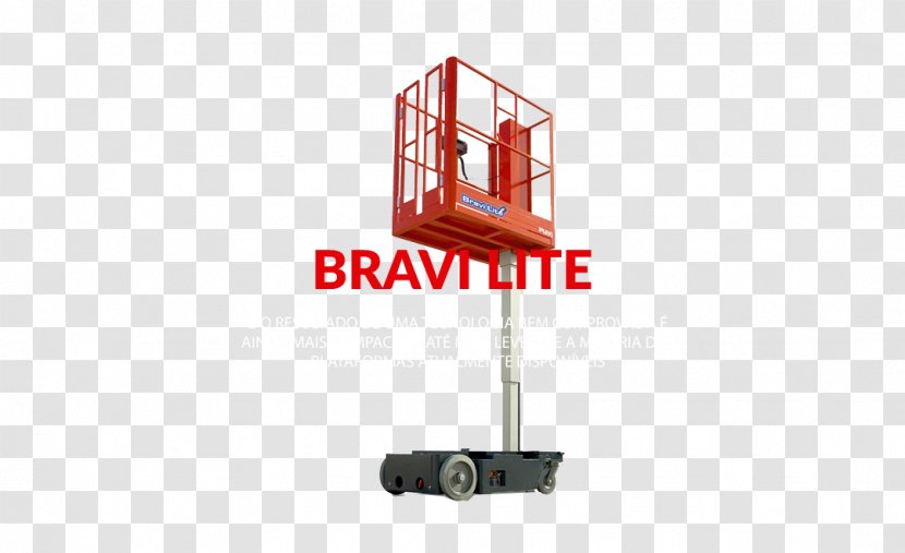 Elevator Aerial Work Platform Product Design Working Load Limit - Watercolor - Time Is Precious Transparent PNG