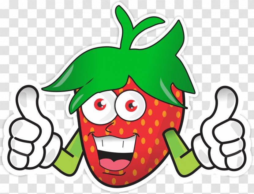 Character Age Of Enlightenment Clip Art - Food - Strawberry Transparent PNG