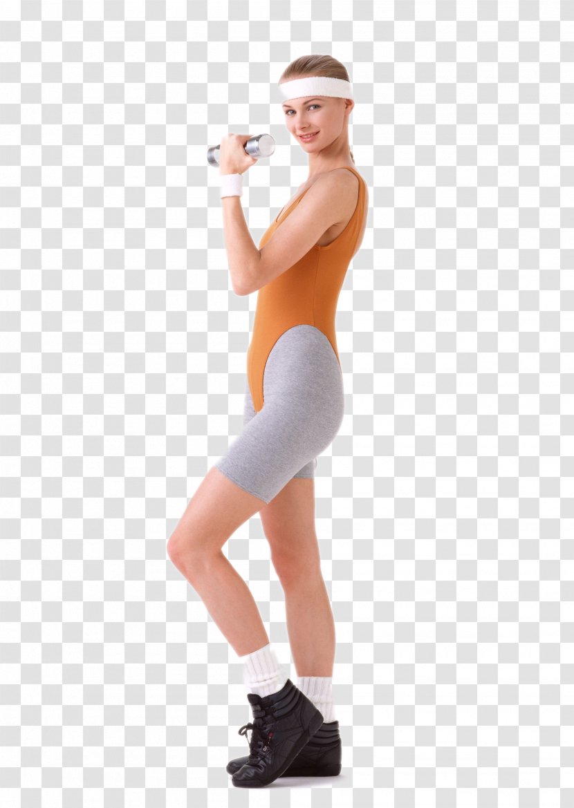 Weight Loss Physical Exercise Fitness Health - Flower - Beauty Transparent PNG