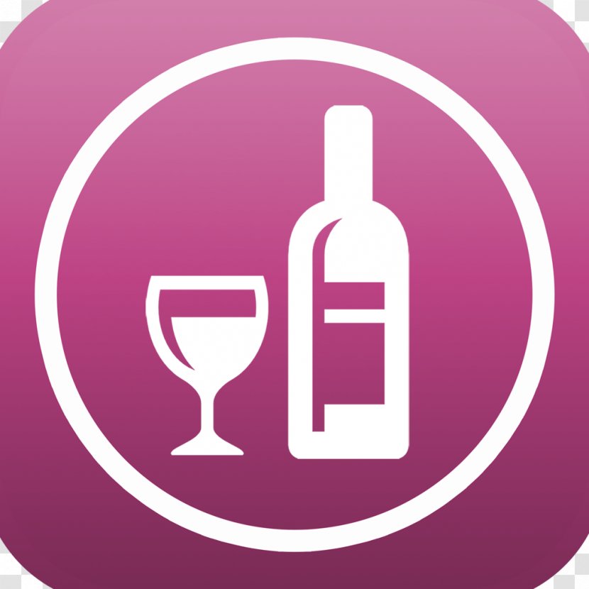 Wine Cellar Logo Brand - Ipad Transparent PNG