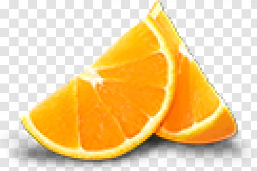 Orange Juice Slice - Grapefruit Transparent PNG