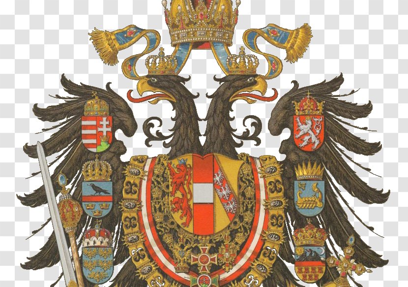 Austria-Hungary La Storia Degli Asburgo A History Of The Habsburg Empire, 1526-1918 House - Symbol - Franz Joseph I Austria Transparent PNG