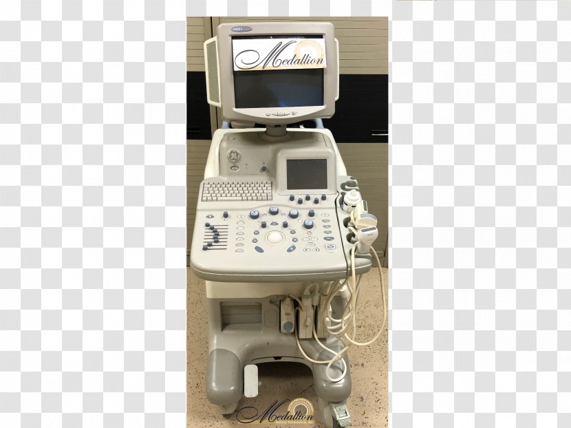Medical Equipment Medicine - Machine - Hospital Transparent PNG
