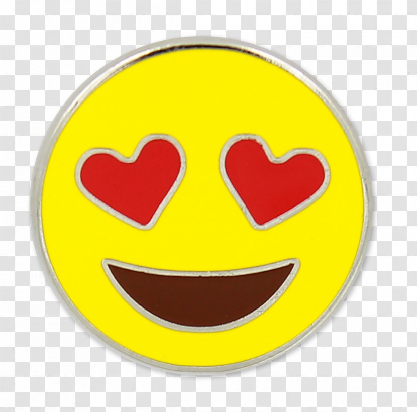 Smiley Emoticon Emoji Clip Art - World Smile Day Transparent PNG