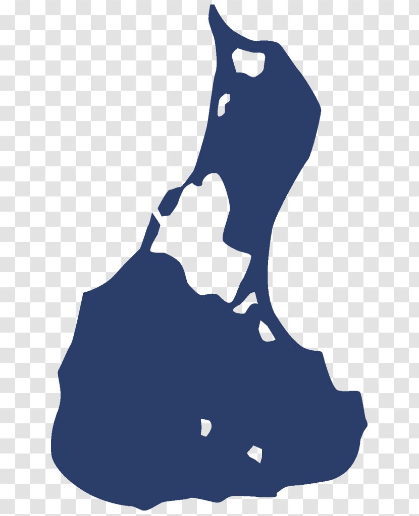 Block Island Tourism Council Map Rodmans Hollow Clip Art - Ferry Transparent PNG