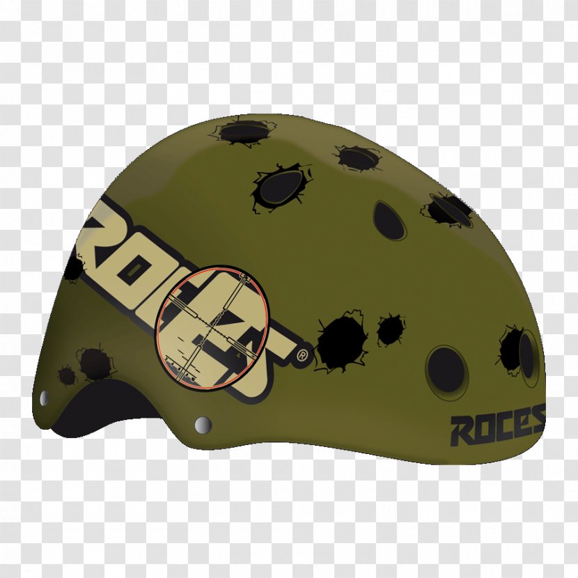 Bicycle Helmets Ski & Snowboard Roces Skateboarding - Isketing Transparent PNG