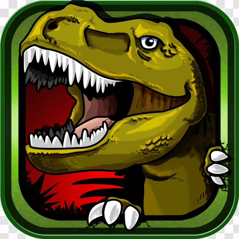 Tyrannosaurus Cartoon Character Fiction Transparent PNG