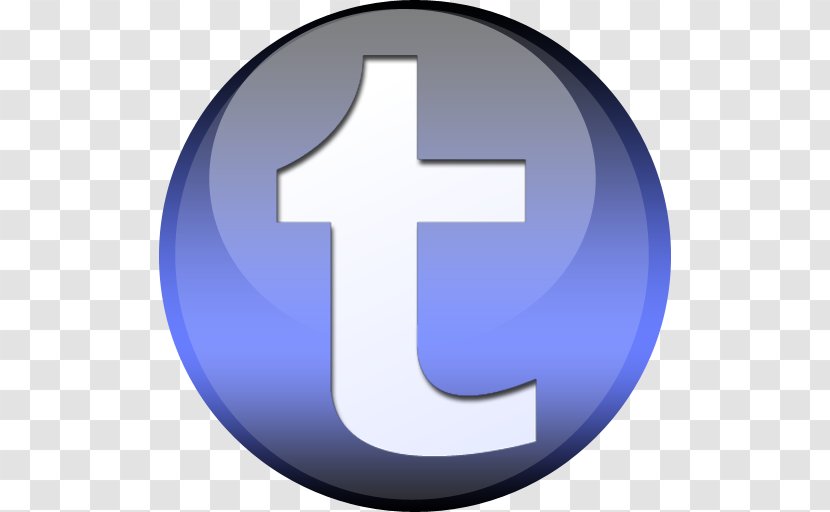 Tumblr Icon - Microsoft Word - Bookmark Transparent PNG