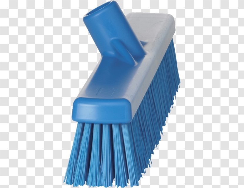 Broom Brush Cleaning Tool Afwasborstel - Push Transparent PNG