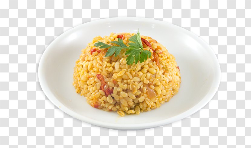 Risotto Nasi Goreng Dim Sum Pilaf 香味屋 - Recipe - Salt Transparent PNG