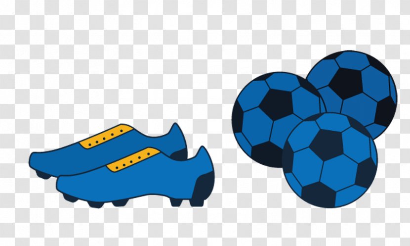 Football Boot Shoe Goalkeeper - Guante De Guardameta - And Soccer Shoes Transparent PNG