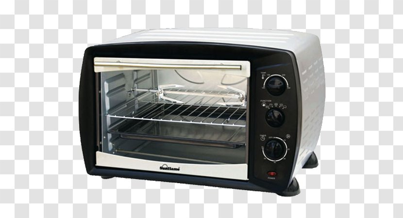 Barbecue Toaster Microwave Ovens Grilling - Cooking Ranges Transparent PNG