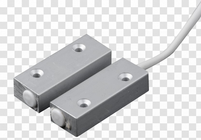 Aluminium Craft Magnets Magnetkontakt Metal Electrical Cable - Enterprise X Chin Transparent PNG