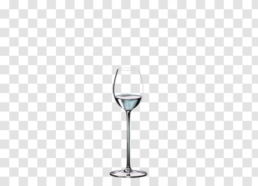 Wine Glass White Champagne - Stemware Transparent PNG