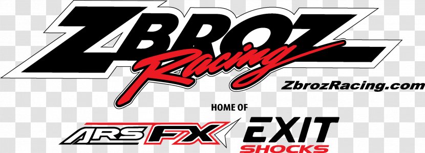 ZBroz Side By Racing Logo Snowmobile - Recreation Transparent PNG