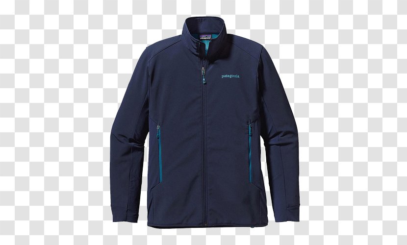 Hoodie T-shirt Jacket Patagonia Clothing - Arcteryx - PATAGONIA / Men's Jackets Transparent PNG