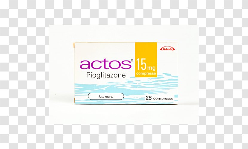 Brand Font Logo Product Pioglitazone - Mbarek Transparent PNG