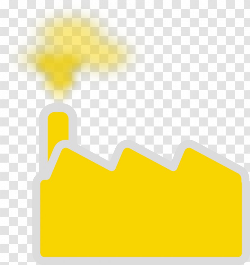 Material Yellow Pattern - Rectangle - Dream Chimney Transparent PNG