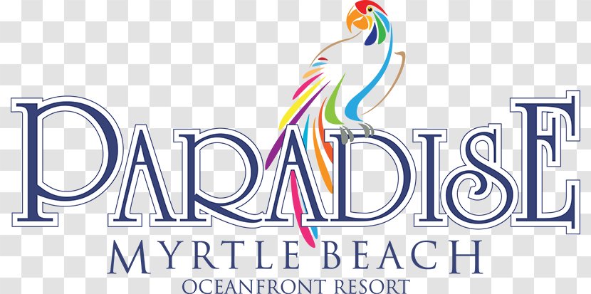 Springmaid Beach Paradise Resort Hotel - Myrtle Transparent PNG